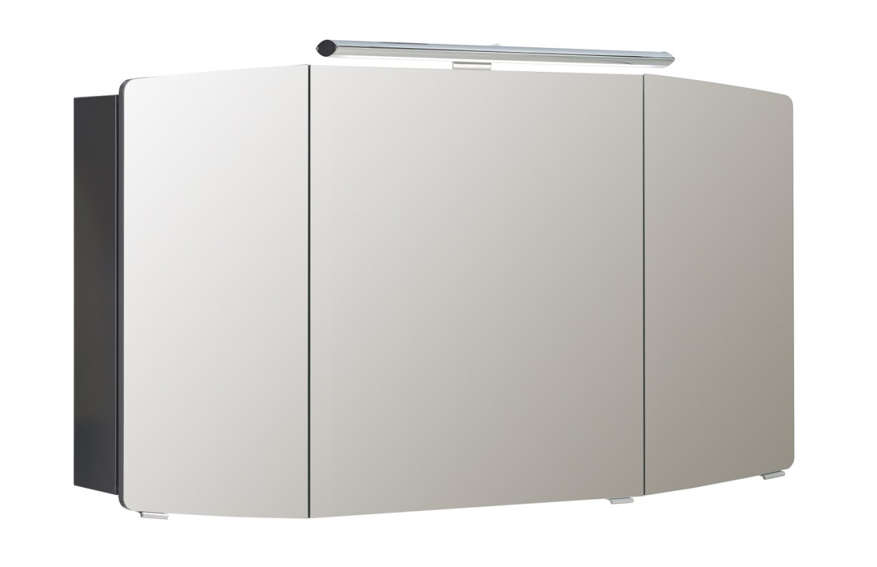 Pelipal Cassca Spiegelschrank CS-SPS78-UN, B:1400, H:670, T:170mm CS-SPS78-UN