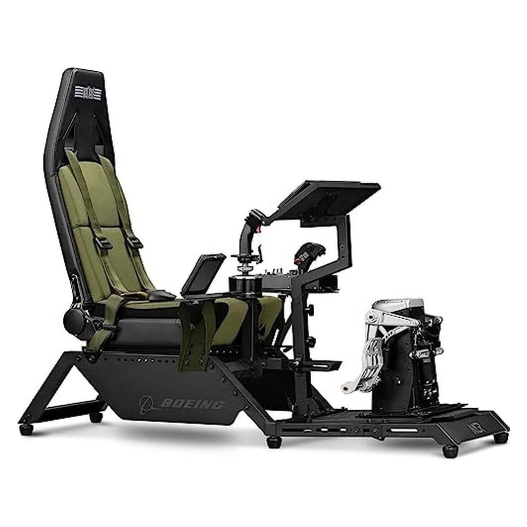 Next Level Racing Flight simulator Boeing Military NLR-S028 (NLR-S028)