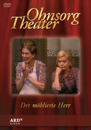 Siegmund Günther - Ohnsorg Theater: Der möblierte Herr - Preis vom 13.10.2026 11:25:28 h