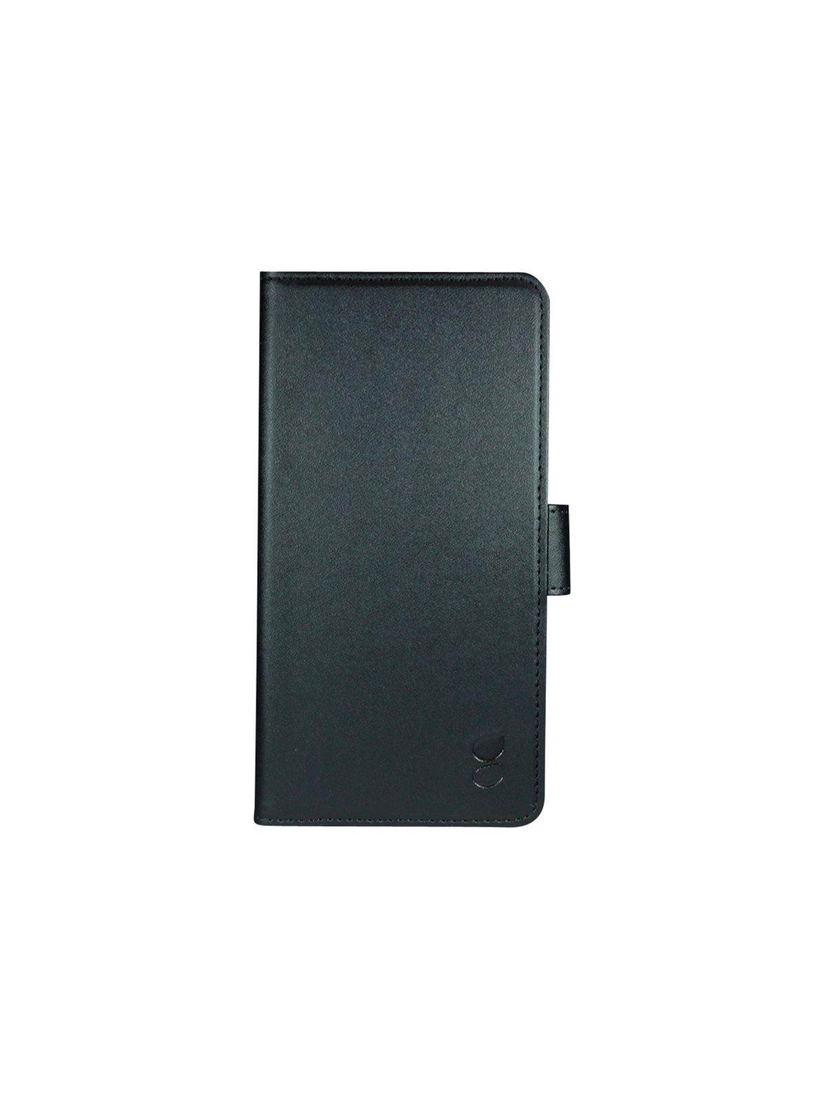 GEAR Wallet Case Black - Huawei Mate 9 Pro