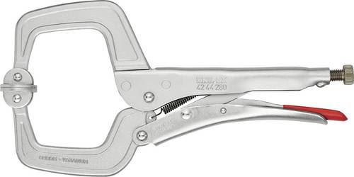 Knipex 42 44 280 Gripzange 0 - 90mm 280mm