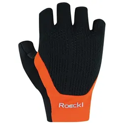 Icon black/orange 6,0