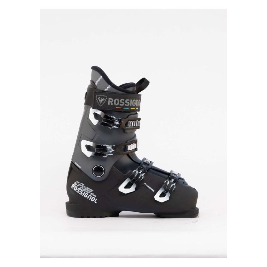 Rossignol Skischuhe Speed 80 HV+ - black (28.5) (71806390)
