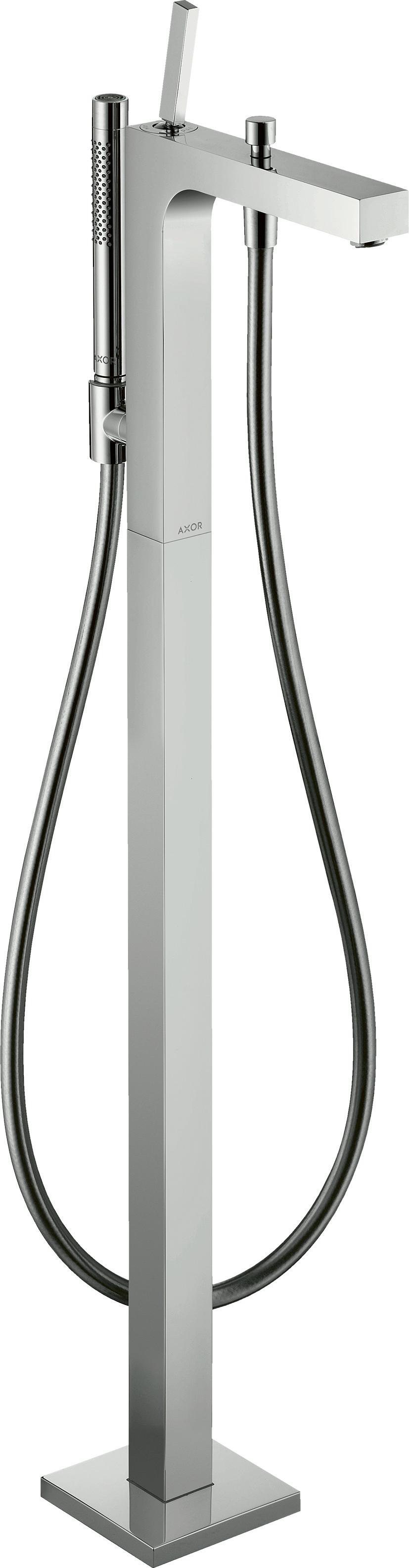AXOR 39451000 Wannenmischer Axor Citterio Fertigset