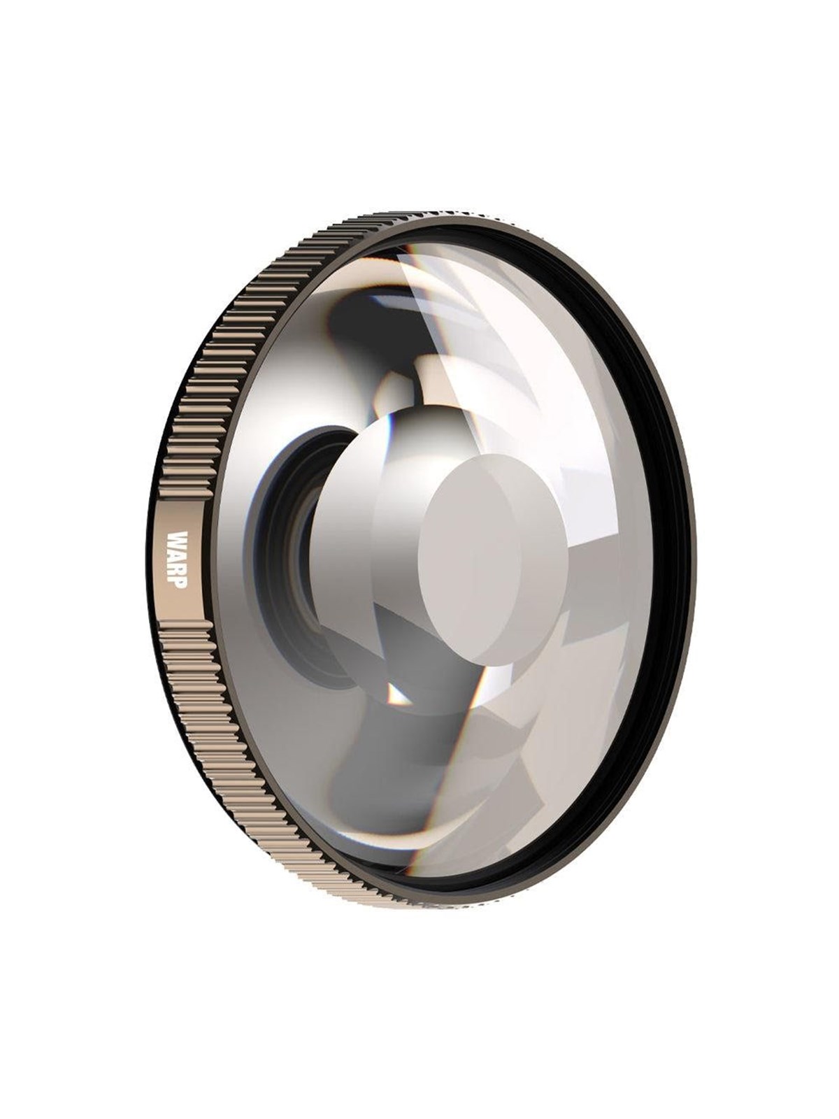 PolarPro PRYZM Warp 49mm