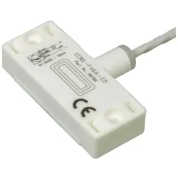Pepperl+Fuchs Fabrik Kapazitiver Sensor CCN5-F46A-E1