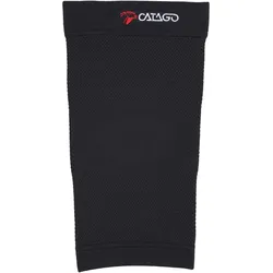 CATAGO Ellenbogenbandage FIR-Tech Healing - schwarz - M