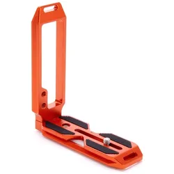 3 Legged Thing QR11 2.0 L Bracket Koper für DSLR und spiegellose Kameras