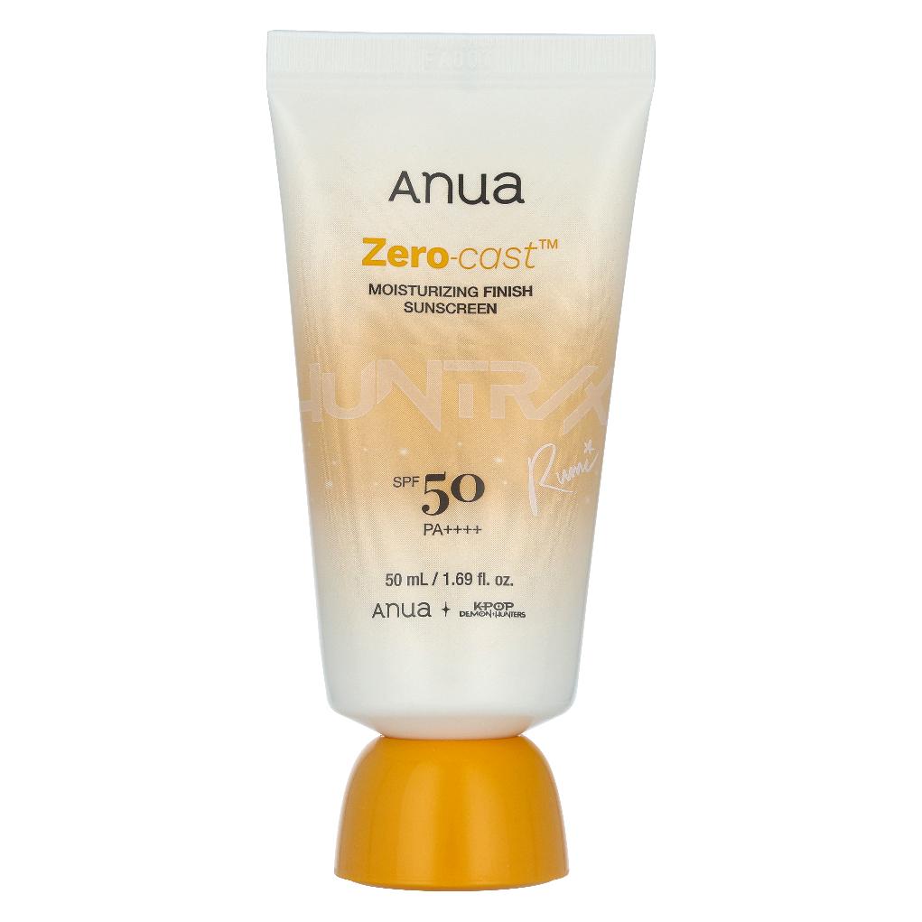 Anua Zero-Cast (SPF 50, 50 ml) (74673200)