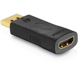 PureLink DisplayPort/HDMI Adapter - PureInstall