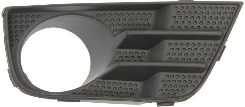 Grille de ventilation, pare-chocs BLIC 6502-07-2576914P