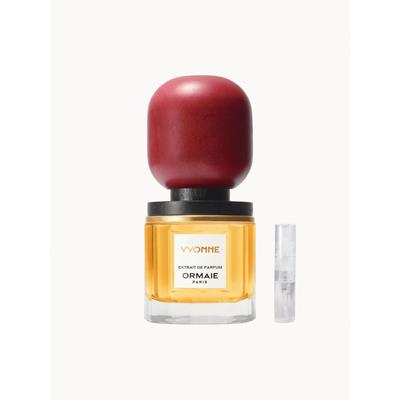 Yvonne Extrait 2ml blumig, orientalisch von Ormaie