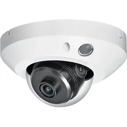 Indexa Netzwerk-Kuppelkamera NWD6552F
