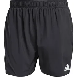 adidas Essentials 5" Badeshorts Herren JX2673 - black/white 3XL