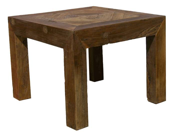 Table Basse carré