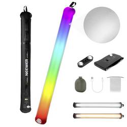 Neewer GC30C LED Videoleuchte Bi-Color 10105722