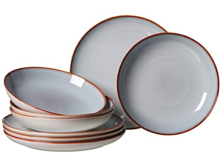 Ritzenhoff & Breker Portofino Tafelservice 8-teilig - DS