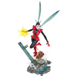 Diamond Select Toys Marvel Gallery Wasp statue 33cm