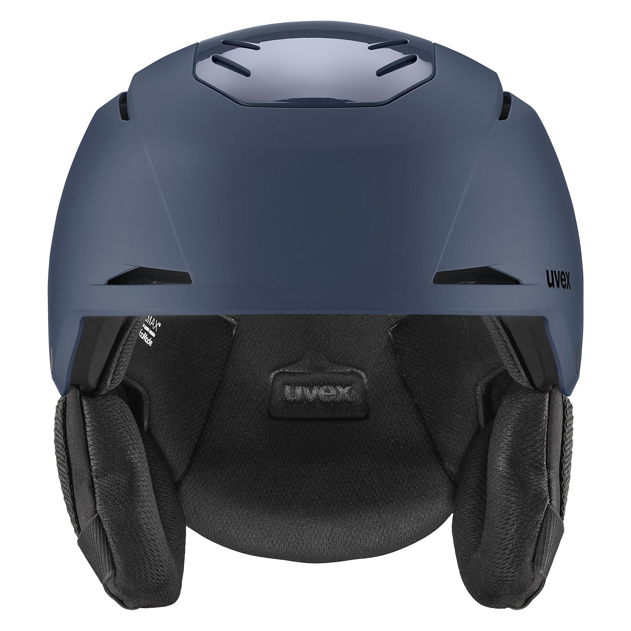 Uvex resolution (55 - 59 cm, L, M) (566331-3)