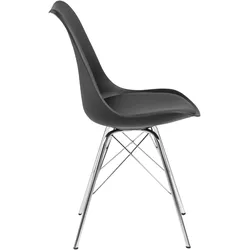 Ebuy24, Stühle, Esszimmerstuhl Erin