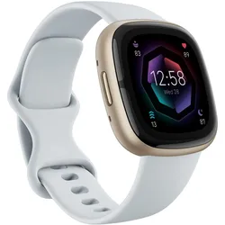 Fitbit Sense 2 (40.30 mm, ohne SIM), Smartwatch
