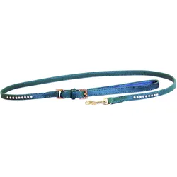 Carlain Hundeleine mit Strass (12, Hund, Allgemein, Spazieren), Halsband + Leine