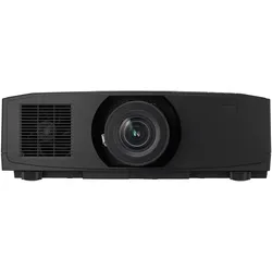 NEC MODEL XP-V711U-B, Installation Projector (WUXGA, 7300 lm, 0.32:1 - 5.93:1), Beamer, Schwarz