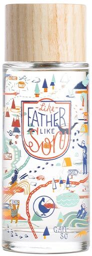 EL GANSO Like Father Like Son 125ML