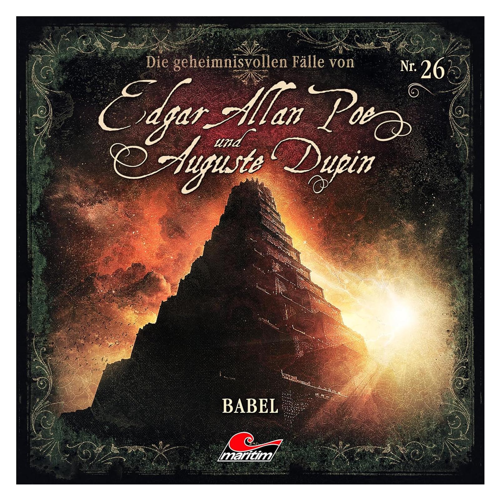 Phonag Folge 26 - Babel (Edgar Allan Poe, Deutsch) (47942148)