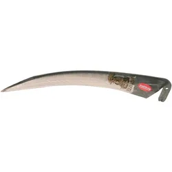 Union, Gartenhandwerkzeug, Sense, Echte Hahnkopf,65 cm