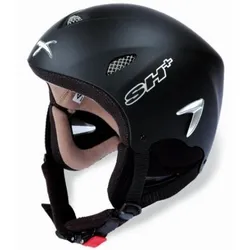 SH+  H10 Exlusive - schwarz S (55/56)