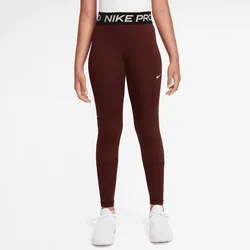 NIKE G NP LEGGING MYSTIC DATES/WHITE, MYSTIC DATES/WHITE, XS