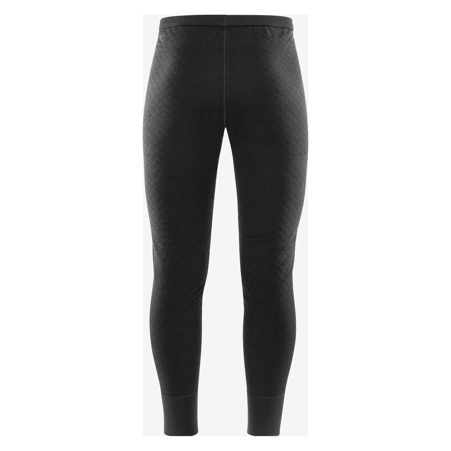 Fristads Lange Unterhose 747 PC Grösse M Schwarz (M) (10234533)