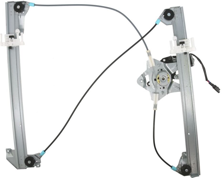 Magneti Marelli Alzacristalli 350103170170