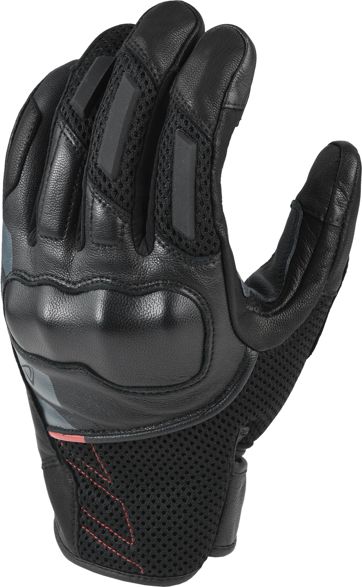 DIFI Rebel Air Motorrad Handschuhe 135730