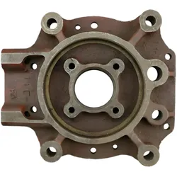Deckel Zapfwelle MTS Original | 50-4202042