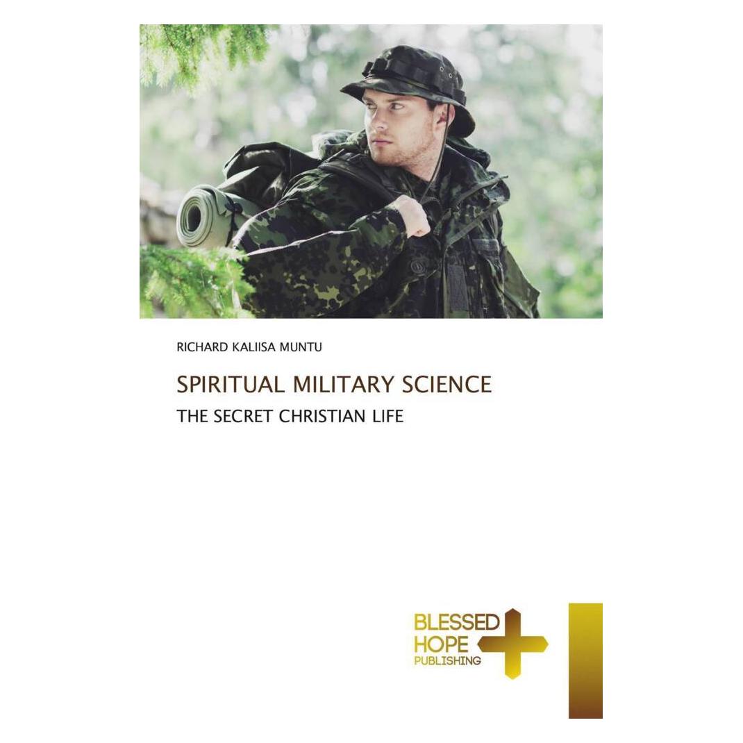 Various Publishers Spiritual Military Science (RICHARD KALIISA MUNTU) (51371707)