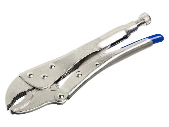 Gripzange 25 cm
