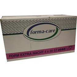 FORMA-care extra Nacht 4X20 St
