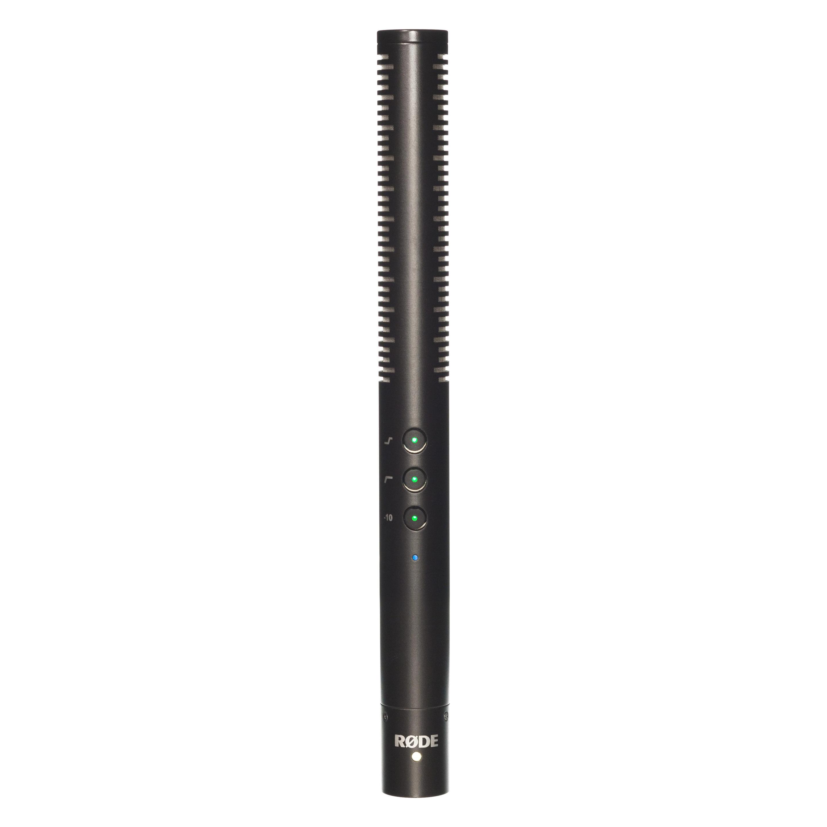 RØDE Ntg4 (Rode NTG4)