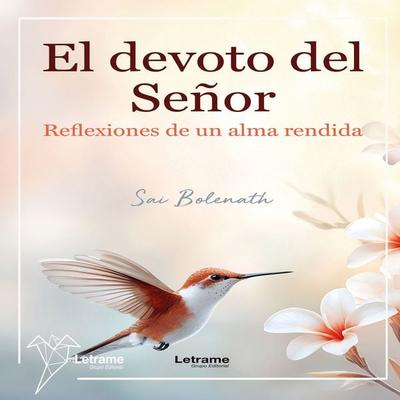 El devoto del señor - Sai Bolenath, Audio, 9791370540746
