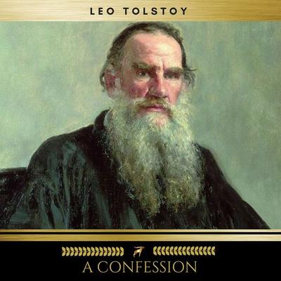A Confession - Leo Tolstoy, Audio, 9782291043157
