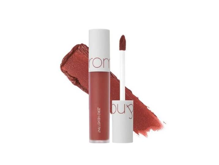 rom&nd Zero Velvet Tint 05 WITTY