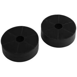 NOVY 508-900752 cooker hood part/accessory Cooker hood filter, Dunstfilter, Schwarz