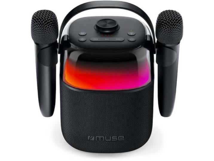 Muse - Karaoké M-530 Ka