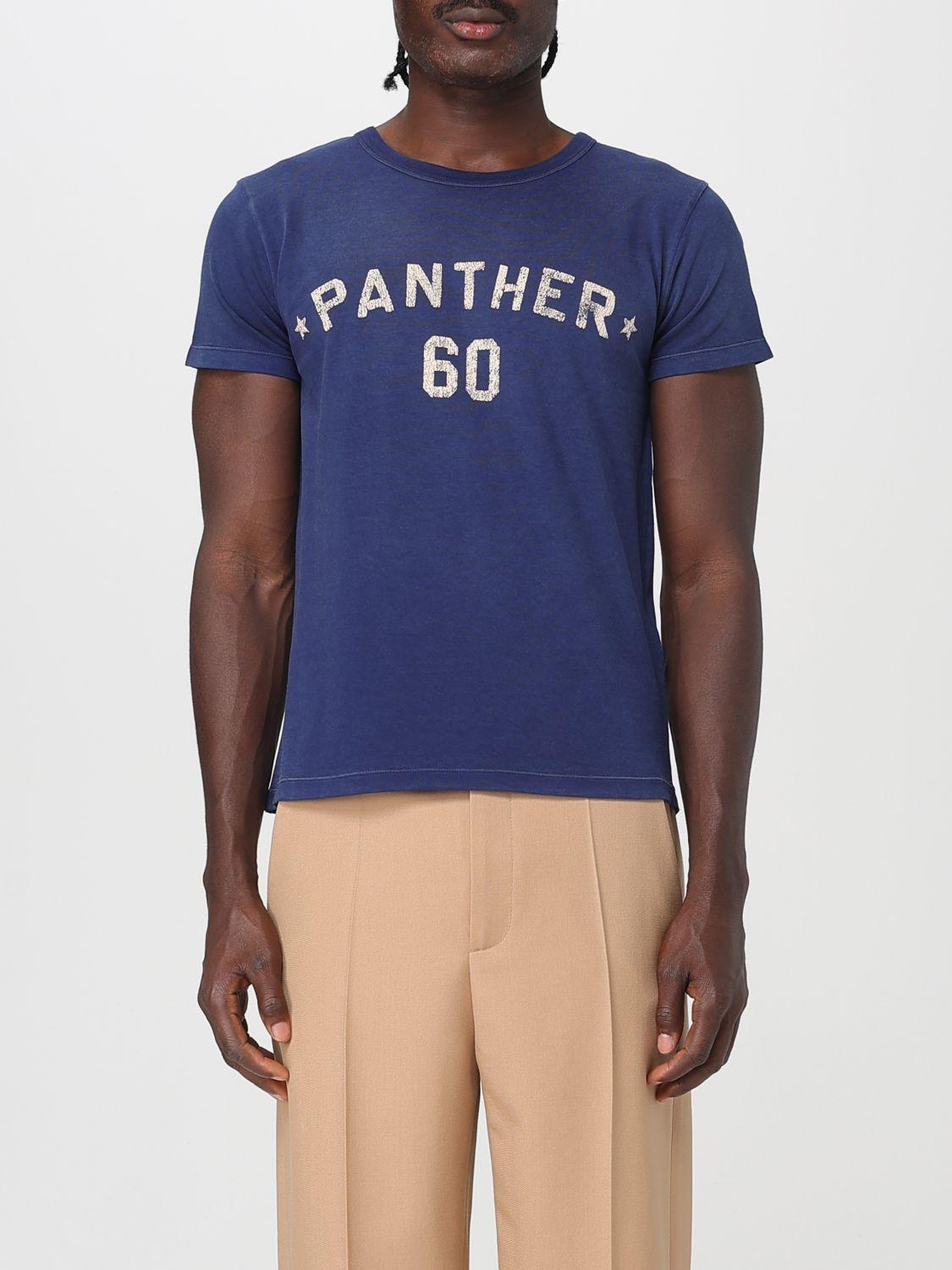Panther 60 Grafik T-Shirt