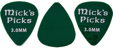 dAndrea Mick's Picks Bass-1 Vert