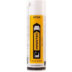 Innotec Silikon Sprühfett SP200 500 ml