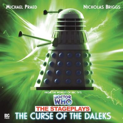 The Curse of the Daleks - David Whittaker,Terry Nation, Audio, 9781781782576