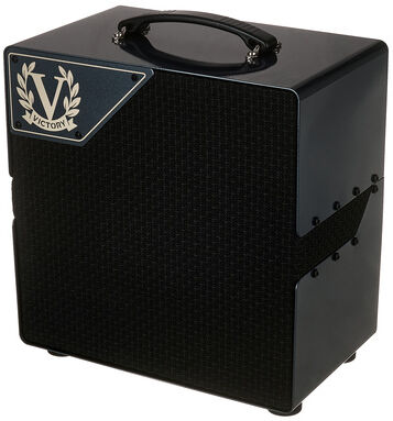 Victory Amplifiers Kraken Lunchbox Cabinet